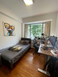 Visioncrest Orchard (D9), Condominium #561750241